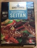 Sweet Earth Traditional seitan