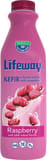 Lifeway Kefir Raspberry