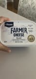 Lifeway Farmer Cheese Reduced Fat