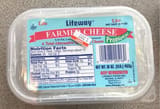 Lifeway Premium cultured soft cheese
