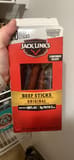 Jack Link's Beef Sticks