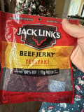 Jack Link's Beef Jerky Teriyaki