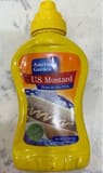 American Garden U.S mustard