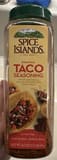 Spice Islands Premium Taco Seasoning