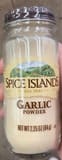 Spice Islands Garlic Powder