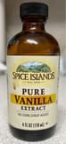 Spice Islands Pure Vanilla Extract