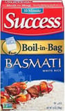 Success Basmati Fragrant White Rice