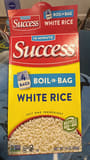 Riviana White Rice