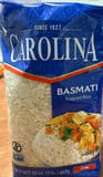 Carolina Rice Basmati Rice