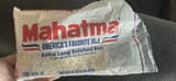 Mahatma Extra Long Enriched Rice