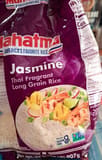 Mahatma Jasmine Thai Fragrant Rice