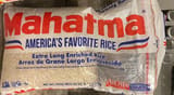 Mahatma Extra Long Enriched Rice