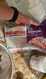 Mahatma Jasmine Thai Fragrant Long Grain Rice