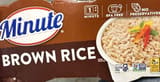 Minute Brown Rice