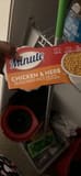 Minute Chicken & Herb Seasoned Rice
