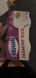 Minute Jasmine Rice