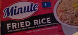 Riviana Foods Inc. Fried rice
