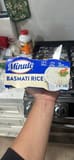 Minute Basmati Rice