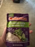 Mahatma Cilantro Limón Jasmine Rice