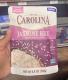 Carolina Jasmine Rice
