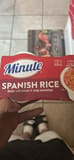 Rosarita Seasoned Mexican Rice