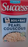 Success Pearl Couscous