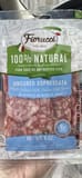 Fiorucci Uncured Sopressata