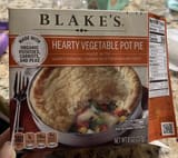 Blake's Vegetable pot pie