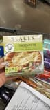 Blake's Chicken Pot Pie