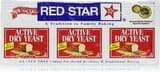 Red Star SPM All Natural Gold Without Ascorbic Acid