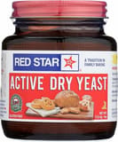 Red Star Active dry yeast