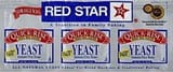 Red Star Instant Quick Rise Dry Yeast 329947