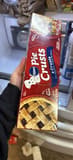 Pillsbury Pie Crusts