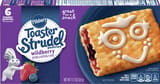 Pillsbury Toaster strudel toaster pastries