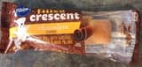 Pillsbury Chocolate filled crescent