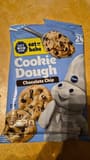 Pillsbury Cookie Dough Chocolate Chip
