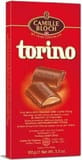 Camille Bloch Swiss milk chocolate bar with truffle filling