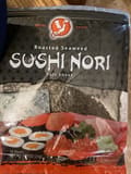 Yatta! Sushi Nori