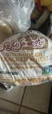 San Luis Sourdough Sourdough Cracked Wheat