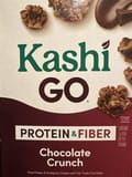 Kashi GO Chocolate Crunch Cereal