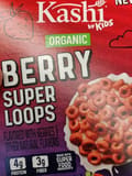 Kashi Berry Super Loops