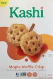 Kashi Maple Waffle Bites