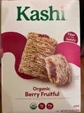 Kashi Organic Berry Fruitful