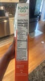 Kashi GO Peanut Butter Crunch