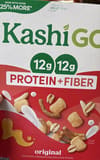Kashi GO original