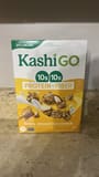Kashi GO Honey Almond Flax Crunch
