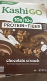 Kashi GO Chocolate Crunch