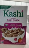 Kashi Berry Fruitful