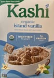 Kashi Island Vanilla cereal