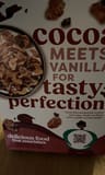 Kashi Organic Cocoa Clusters